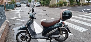 scooter liberty piaggio