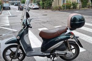 scooter liberty piaggio