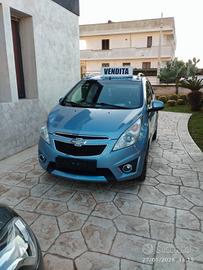 chevrolet spark GPL 1,2sport