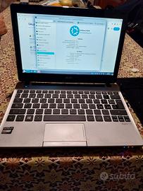 Pc portatile acer aspire V5