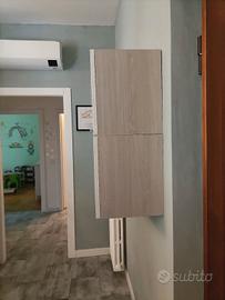 dispensa per cucina  sospesa