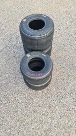 Pneumatici KART (Usati una volta)