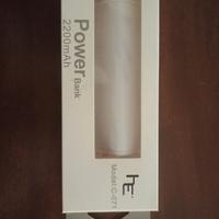 Ricarica batteria per cellulari,tablet e Smartphon