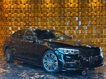 Bmw 530d xDrive Msport Berlina full