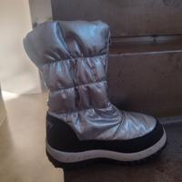 Scarponcini DOPOSCI BAMBINA Tg 32
