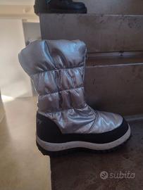 Scarponcini DOPOSCI BAMBINA Tg 32