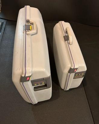 Set completo valigie Samsonite