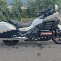 Honda GL 1800 Gold Wing - 2013
