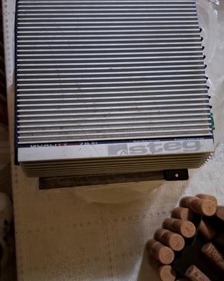 amplificatore steg 