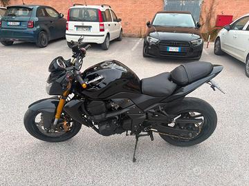 kawasaki Z750 A 2 2008