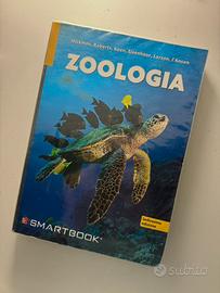 Zoologia di Hickman