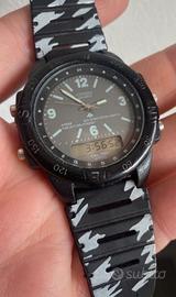 Citizen Quartz T011-313330 Vintage Anni '80