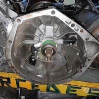 Cambio Manuale Per Mercedes Sprinter 2004 2WD