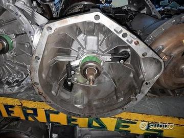 Cambio Manuale Per Mercedes Sprinter 2004 2WD
