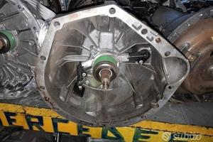 Cambio Manuale Per Mercedes Sprinter 2004 2WD