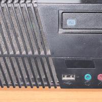 PC Fisso Desktop Lenovo M73 i5 8Gb Ram 256Gb SSD