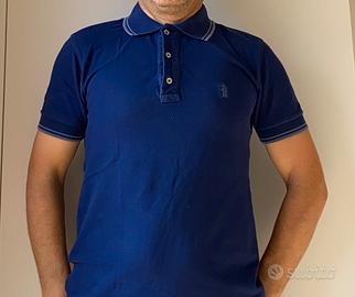 Polo uomo Refrigue taglia S