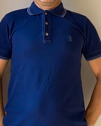 Polo uomo Refrigue taglia S