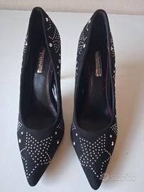 scarpe con tacco 