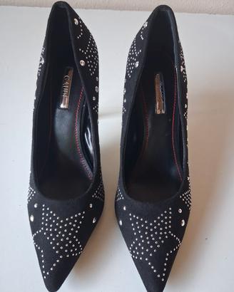 scarpe con tacco 