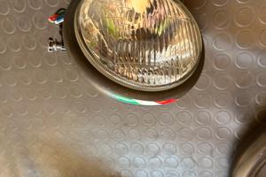 Faro universale moto