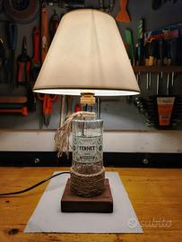 Lampada bottiglia 