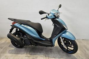 PIAGGIO Medley 200 S E5+