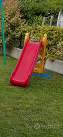 Scivolo per bambini
