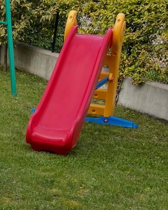 Scivolo per bambini