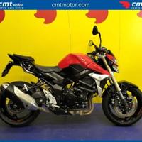 SUZUKI GSR 750 Garantita e Finanziabile