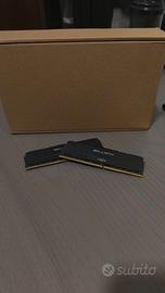 Crucial Ballistix 16GB 3000MHZ (2 × 8)