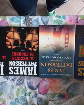 libri gialli