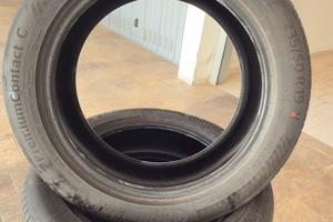 GOMME ESTIVE CONTINENTAL 235-50-19