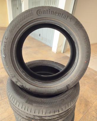 GOMME ESTIVE CONTINENTAL 235-50-19
