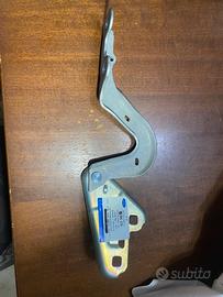 Cerniere cofano anteriore puma st-line 2023