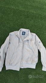 GIUBBINO UOMO IN POLIESTERE BRAND NORTH SAILS