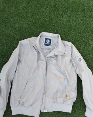 GIUBBINO UOMO IN POLIESTERE BRAND NORTH SAILS