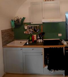 Mobile cucina  a Tarvisio ud