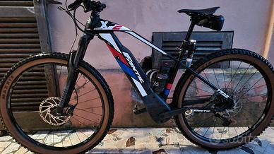 e bike Fantic xf2 