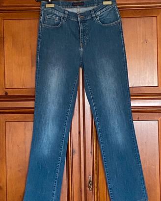 Jeans Trussardi donna originali