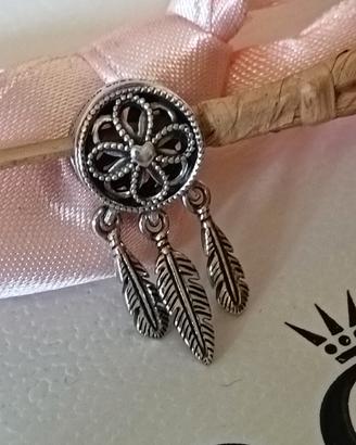 Charm Pandora  Ale 925 