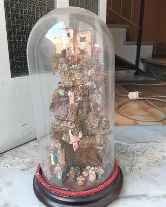 presepe Natalizio 