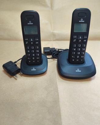 Cordless Brondi
