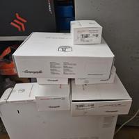 Gruppo Campagnolo Super Record 12
rim brake 