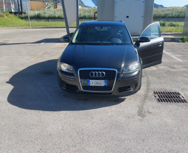 Audi A 3 2.0 tdi 140 cv