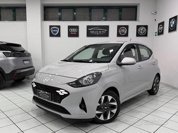 Hyundai i10 1.0cc 67cv MPI Connectline 7.000KM