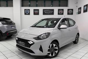 Hyundai i10 1.0cc 67cv MPI Connectline 7.000KM