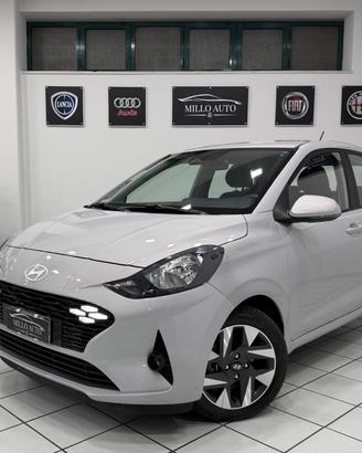 Hyundai i10 1.0cc 67cv MPI Connectline 7.000KM