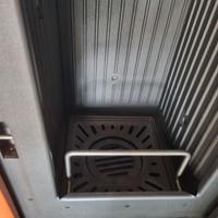 Stufa a legna