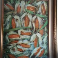 Dipinti Andreina Crepet Guazzo